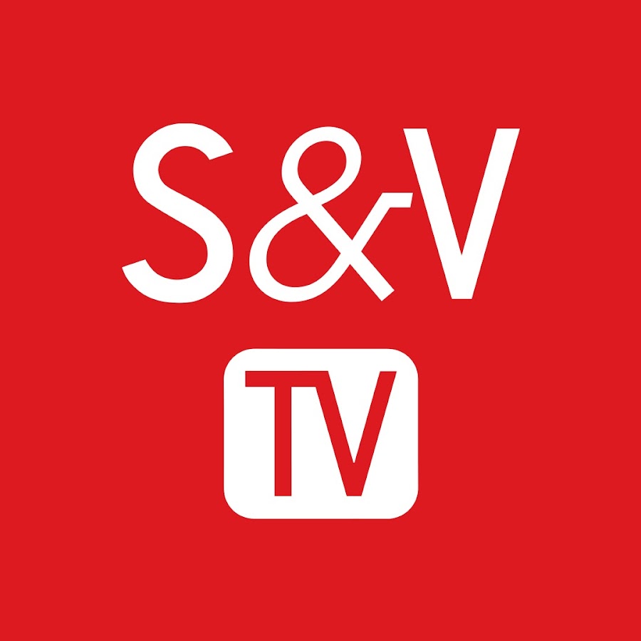 Science & Vie TV YouTube channel avatar