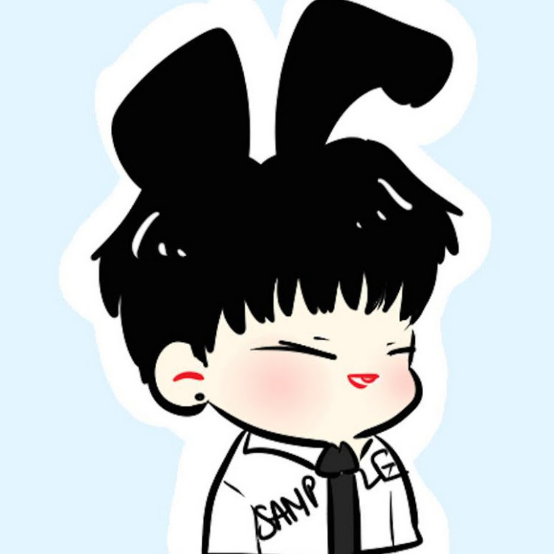 BunnyBe MakeUp - 網紅的藏寶箱 