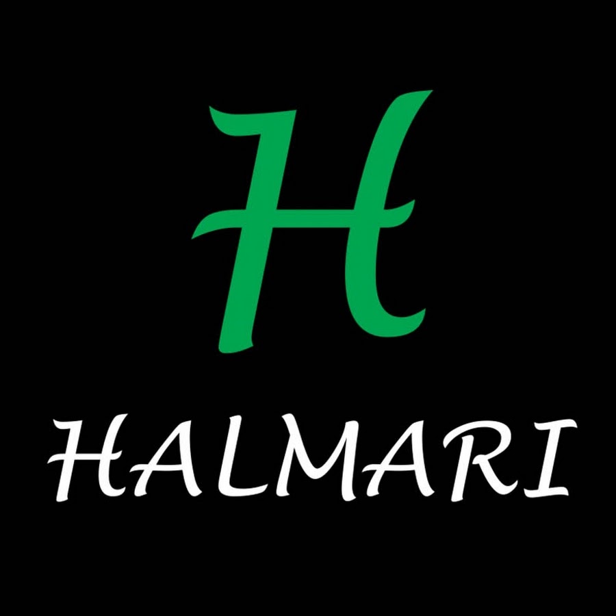 Halmari Tea YouTube channel avatar