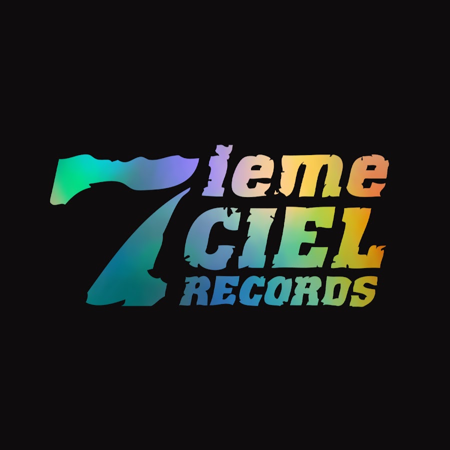 Disques 7iÃ¨me Ciel Avatar canale YouTube 