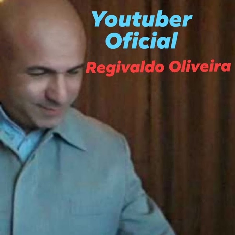 Regivaldo Oliveira -
