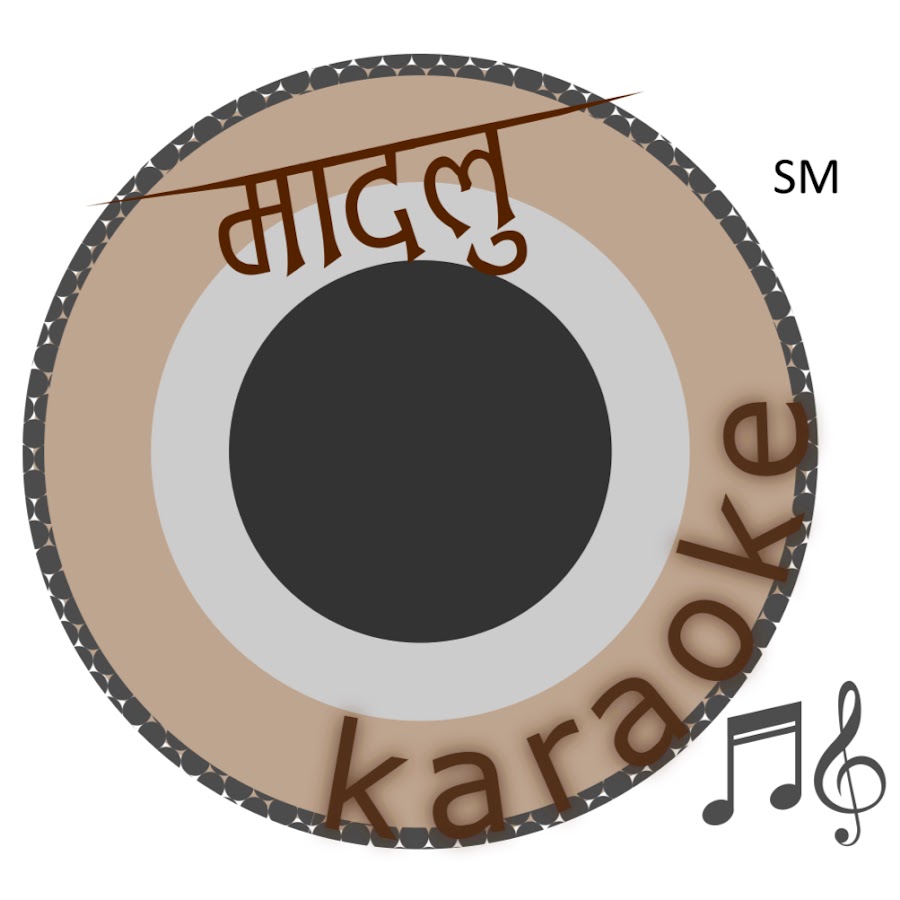 Madalu Karaoke YouTube channel avatar