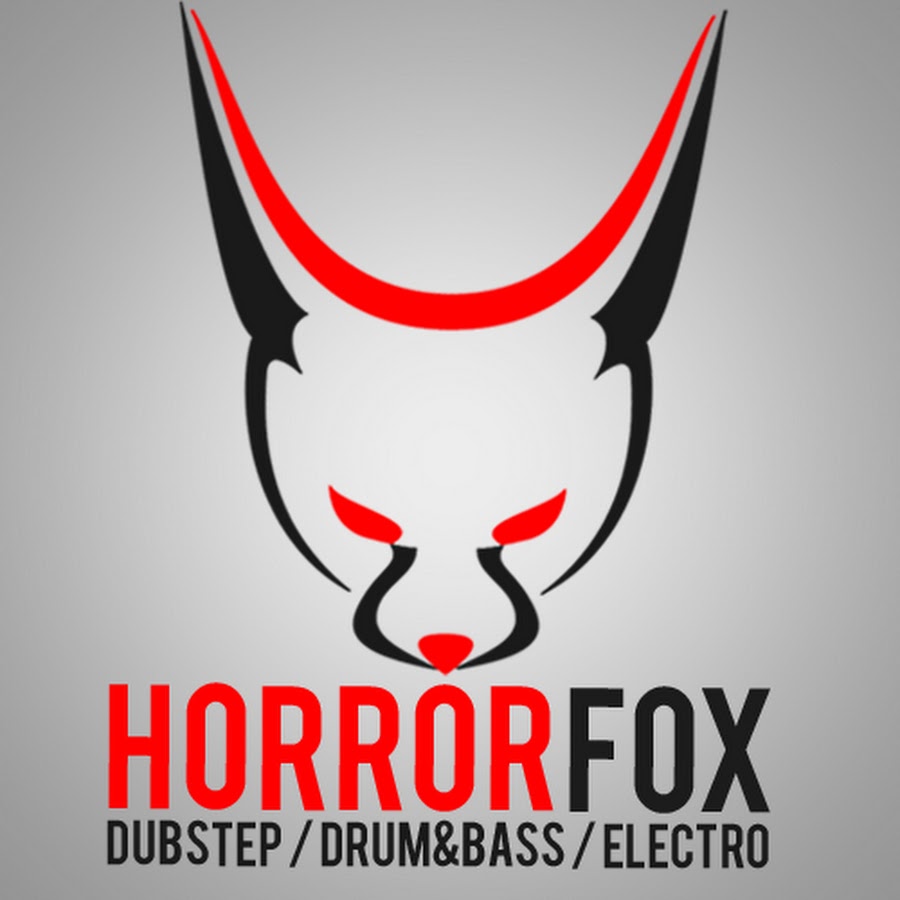 HorrorFoxOfficial Avatar channel YouTube 