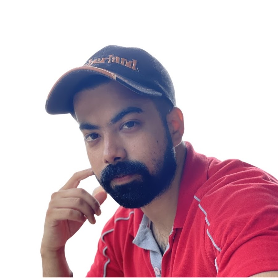 Beard Bhangra Avatar del canal de YouTube