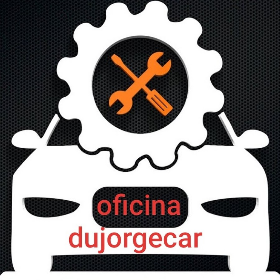 Do jorge CAR YouTube kanalı avatarı