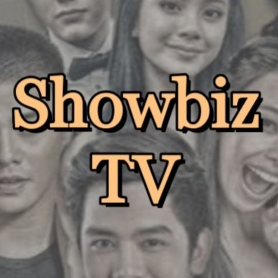 Showbiz TV YouTube 频道头像