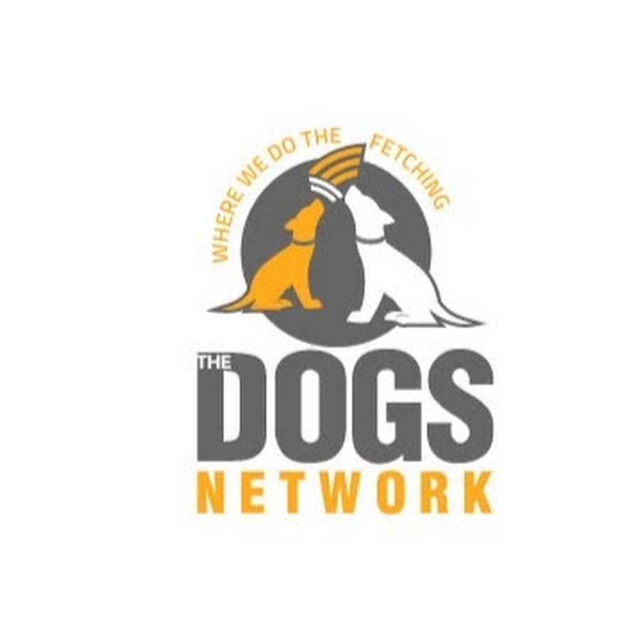 The Dogs Network Avatar de canal de YouTube
