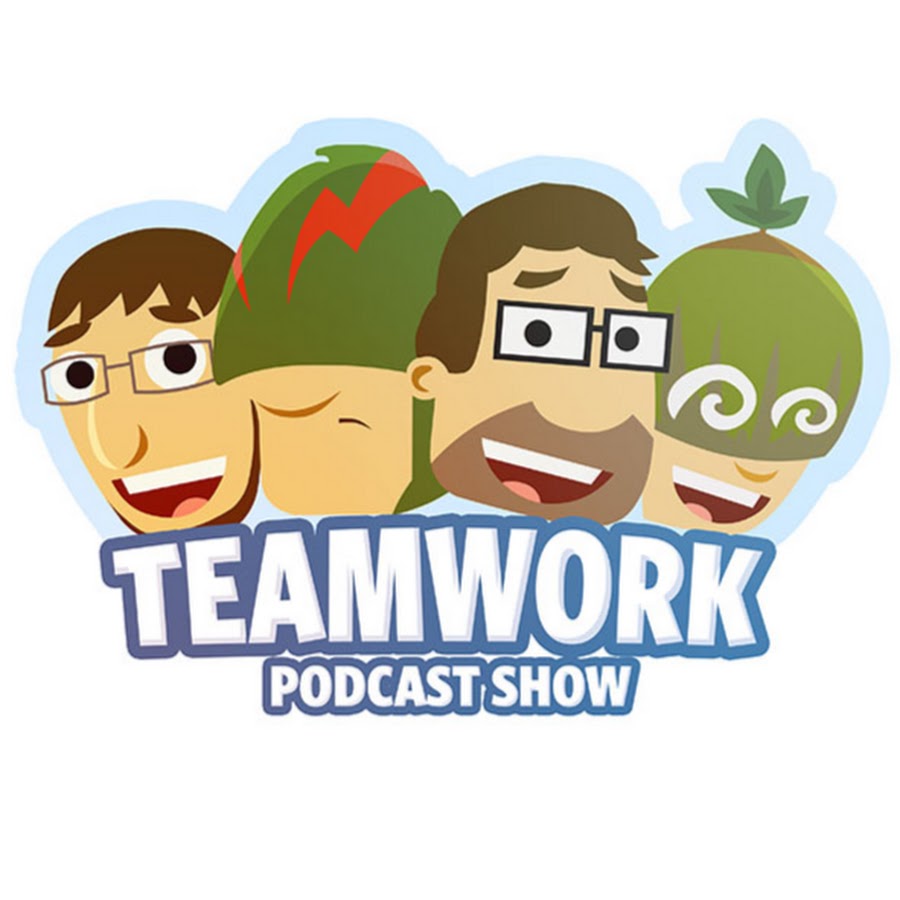 TeamworkCast YouTube channel avatar