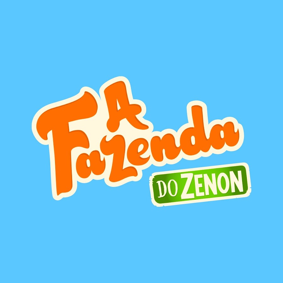 A Fazenda do ZenÃ£o YouTube channel avatar