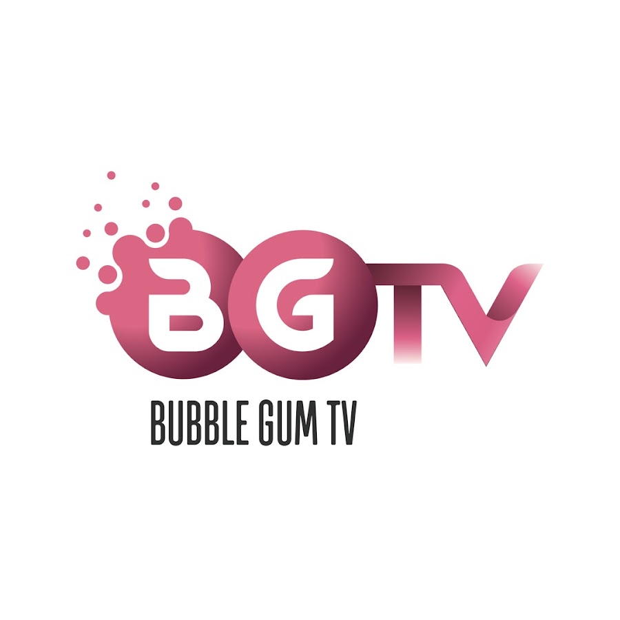 Bubble Gum TV Avatar de canal de YouTube