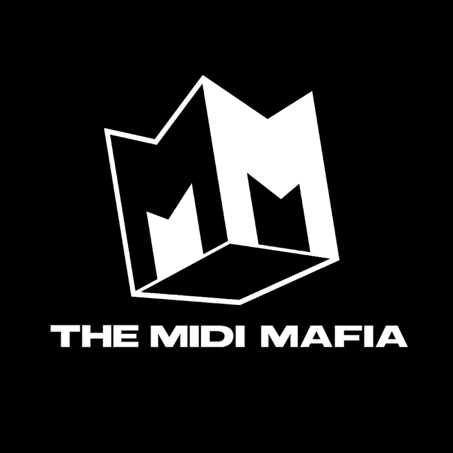 MIDI YouTube channel avatar