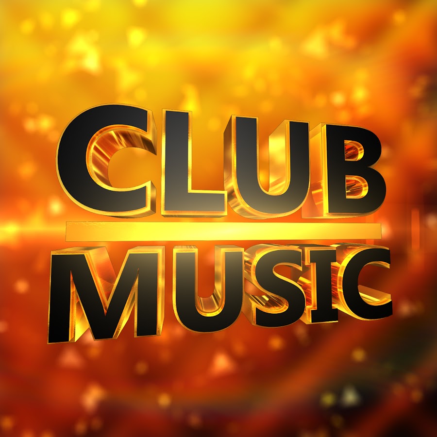 ClubMusicMixes YouTube kanalı avatarı