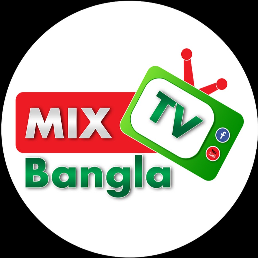 Mix Tv Bangla Avatar de canal de YouTube