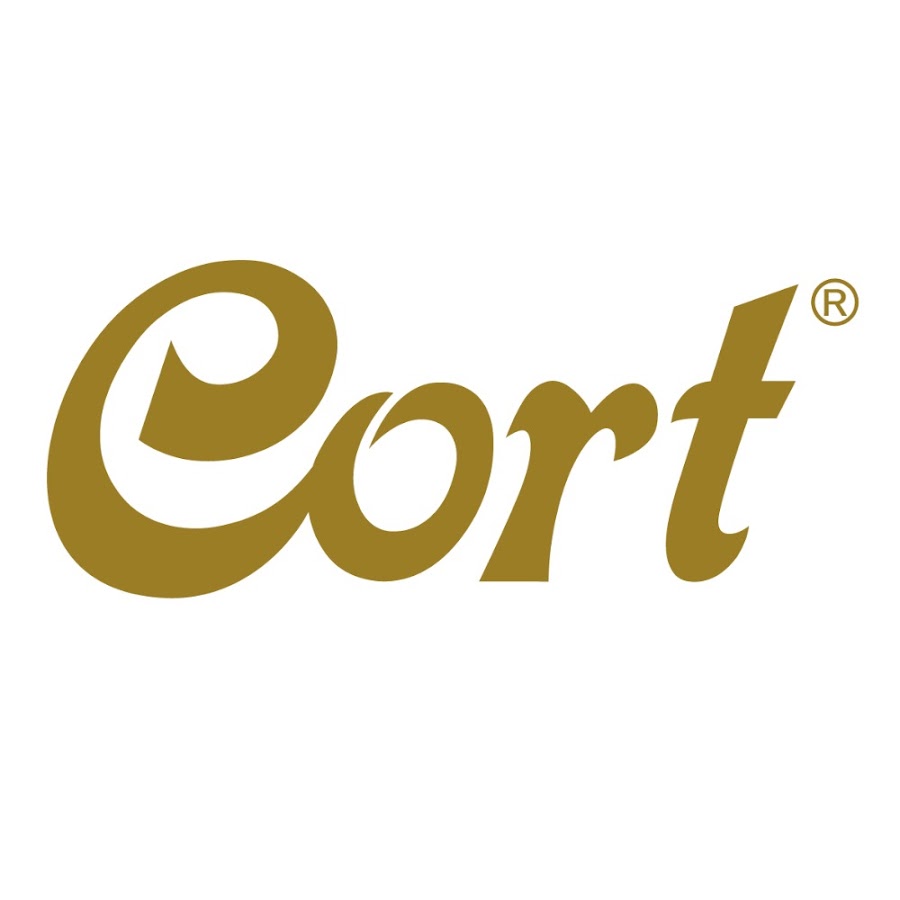 Cort Guitars and Basses Avatar channel YouTube 