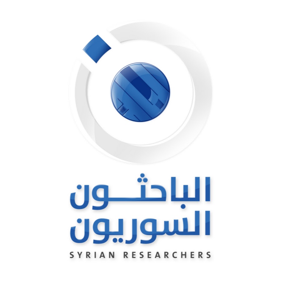 Syrian Researchers Recording رمز قناة اليوتيوب
