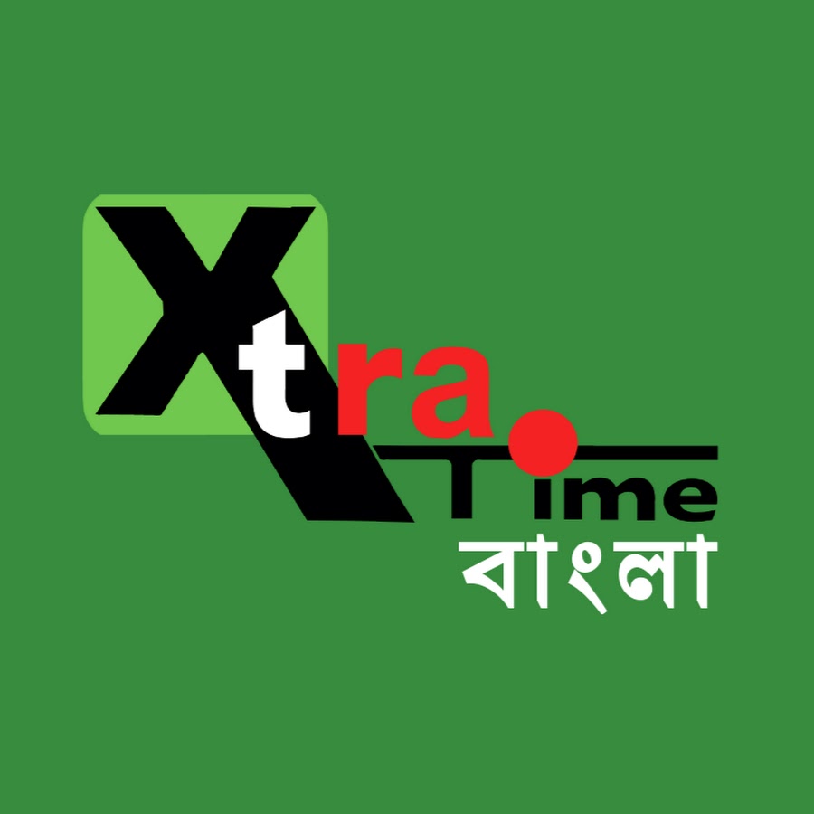 XtraTime Bangla YouTube kanalı avatarı