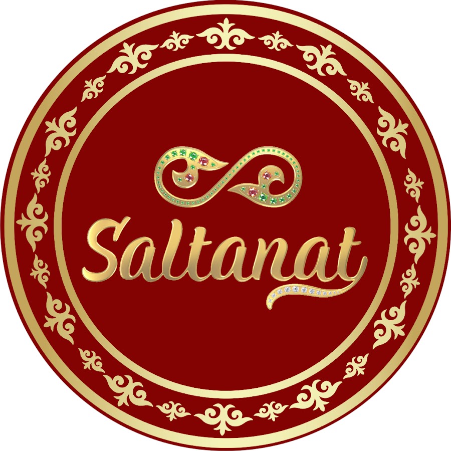 SALTANAT TV YouTube channel avatar