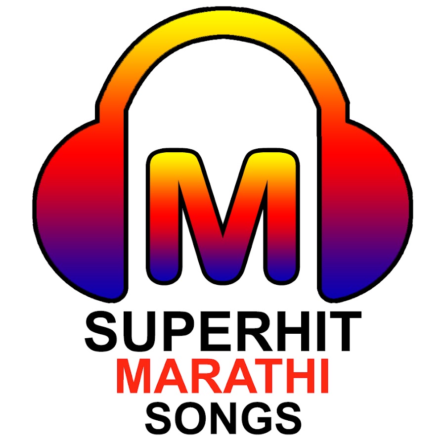 Superhit Marathi Songs YouTube channel avatar