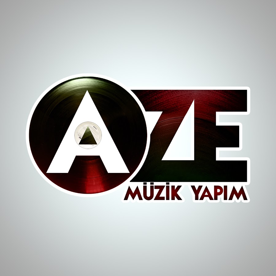 Aze MÃ¼zik YouTube channel avatar