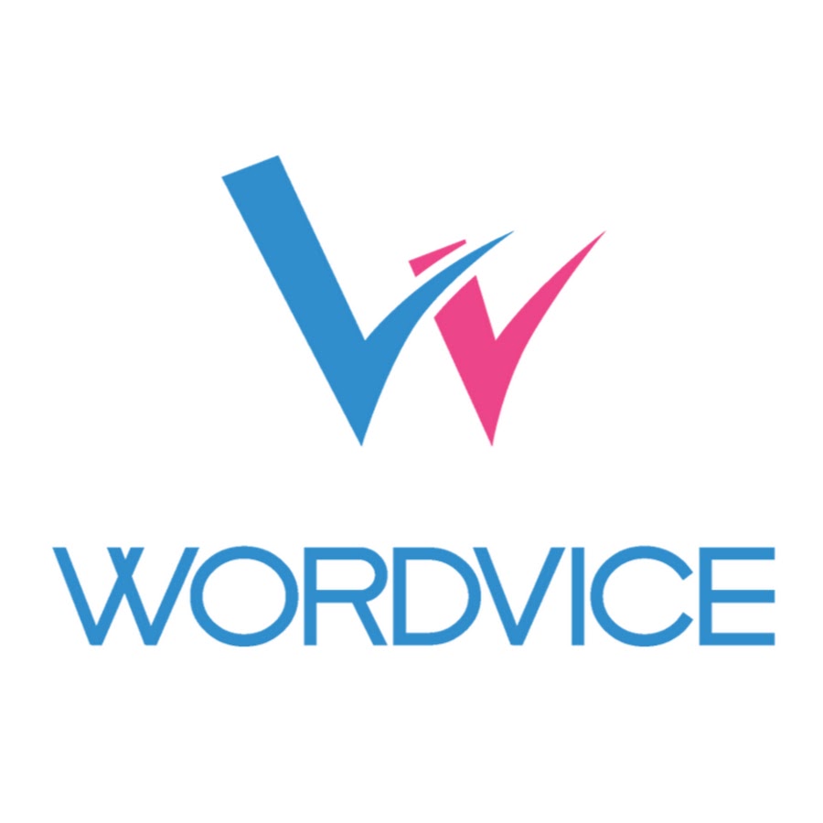 Wordvice Editing Service YouTube channel avatar