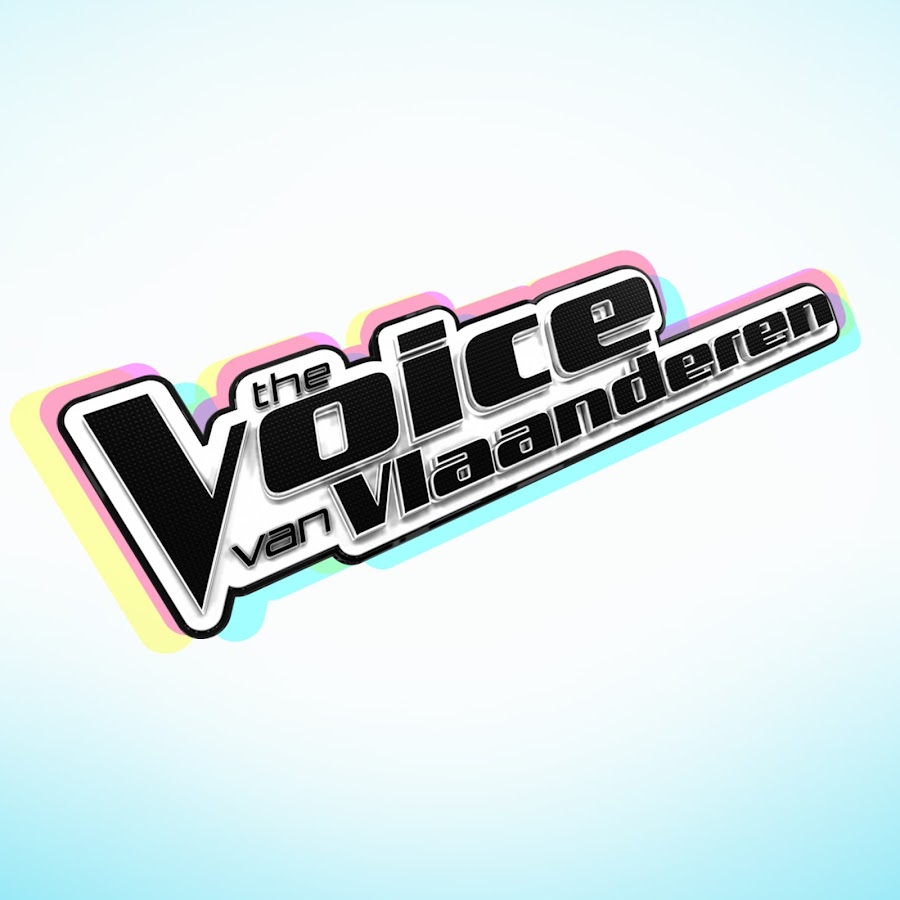 The Voice van