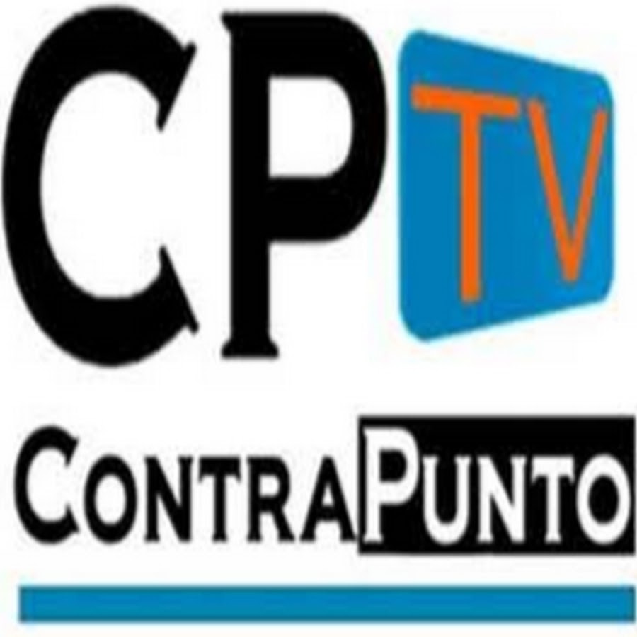 ContraPunto TV El Salvador YouTube channel avatar