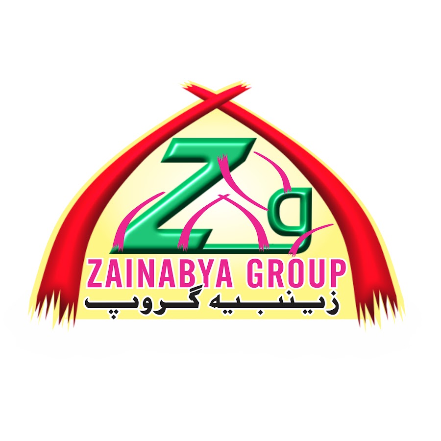 zainabya92 Avatar del canal de YouTube