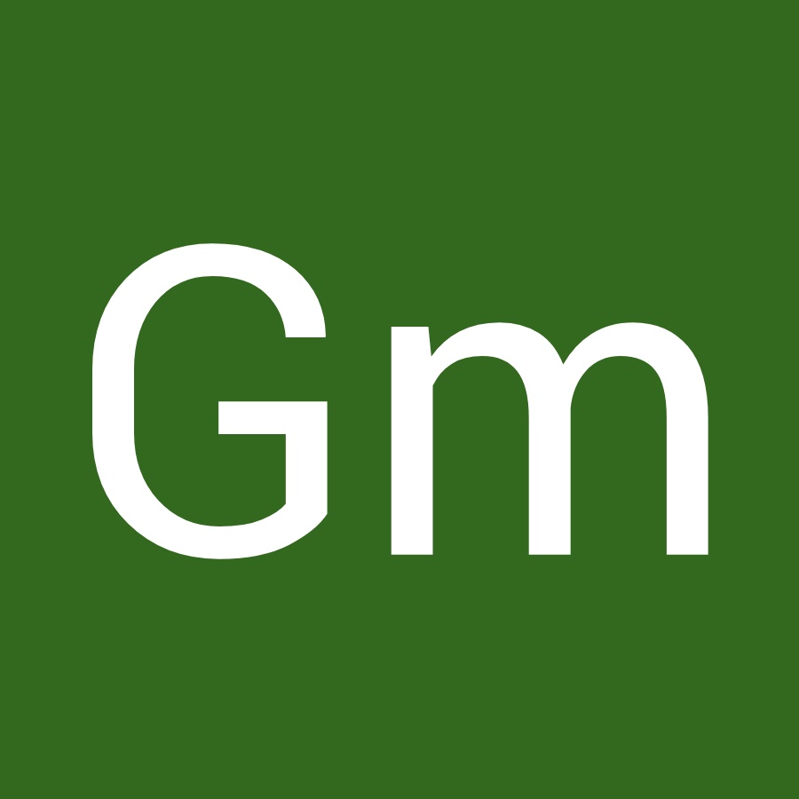 GM NIAZI'S PRODUCTION YouTube kanalı avatarı