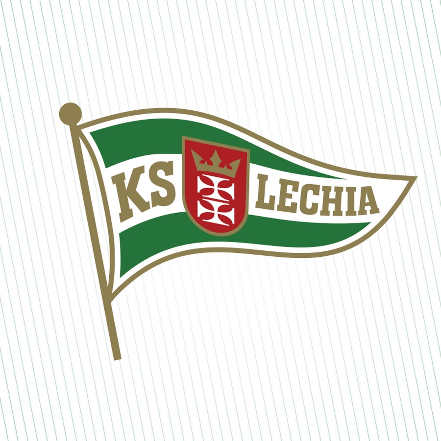 Lechia GdaÅ„sk YouTube kanalı avatarı