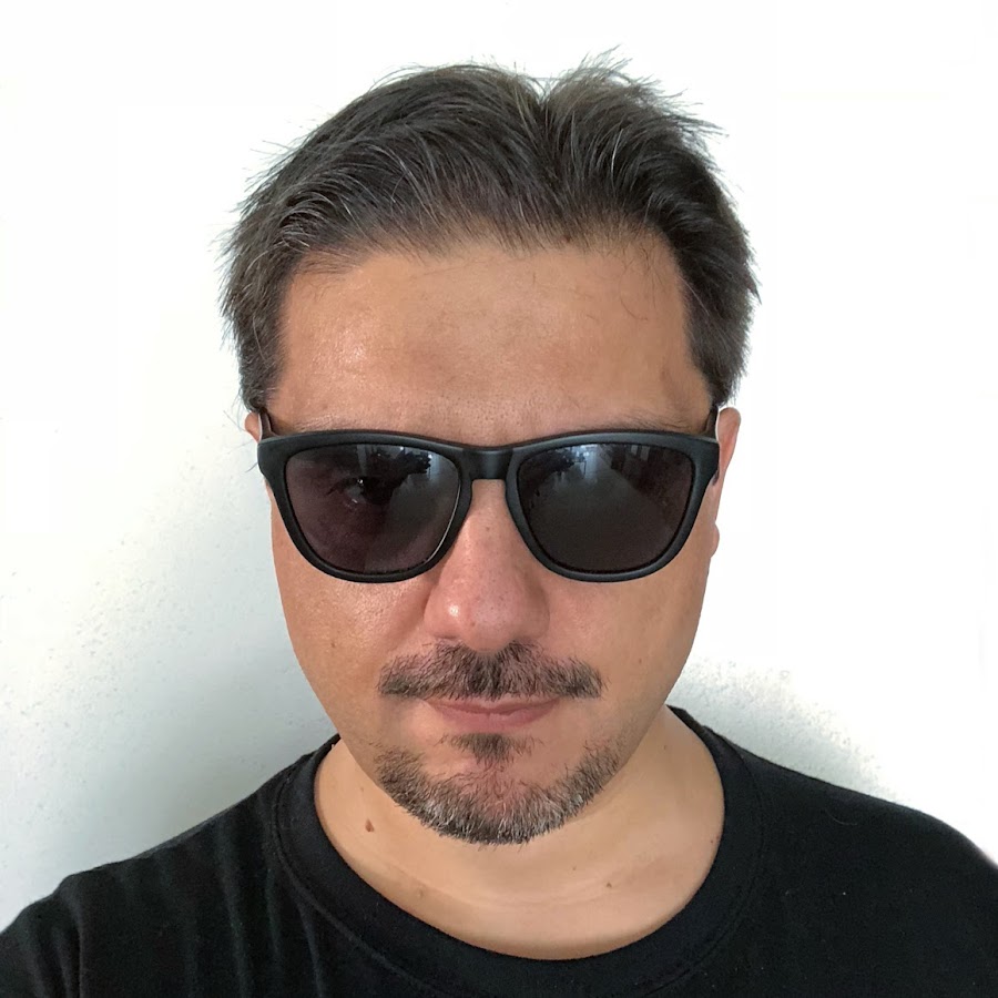 Francisco BeltrÃ¡n YouTube kanalı avatarı