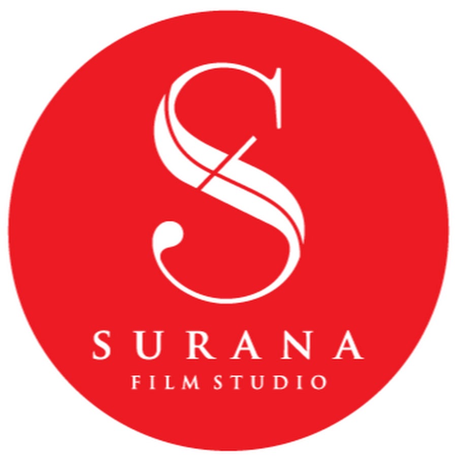 Surana Film Studio YouTube-Kanal-Avatar