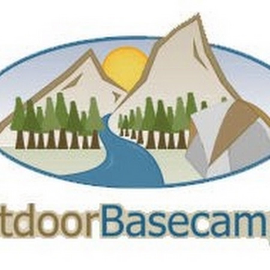 OutdoorBaseCamp YouTube channel avatar
