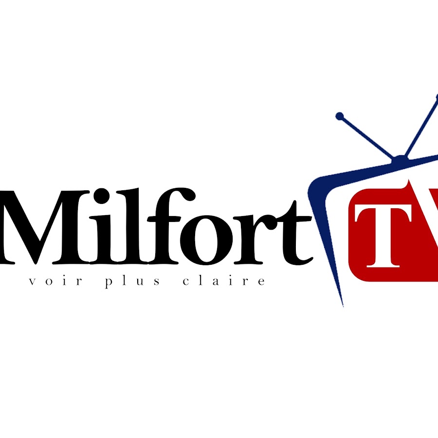 MILFORT VIDÃ‰O Productions YouTube channel avatar