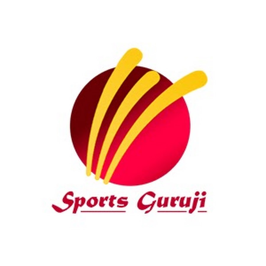 Sports Guruji YouTube channel avatar