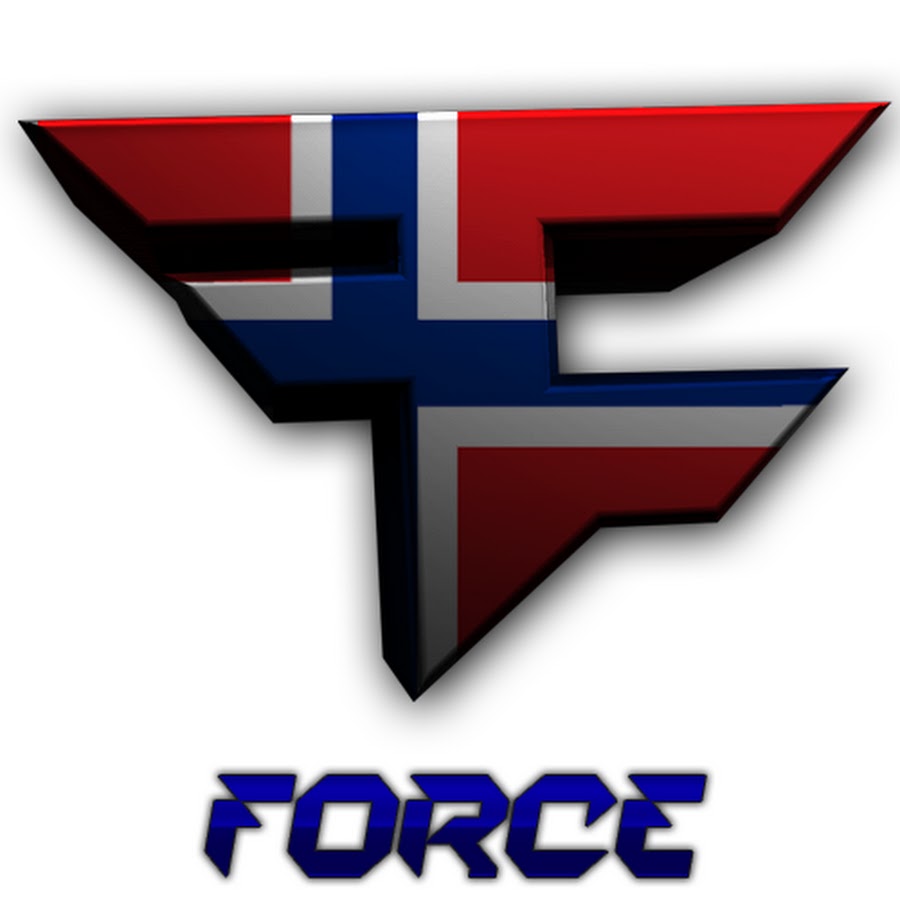 Forceisdown YouTube channel avatar