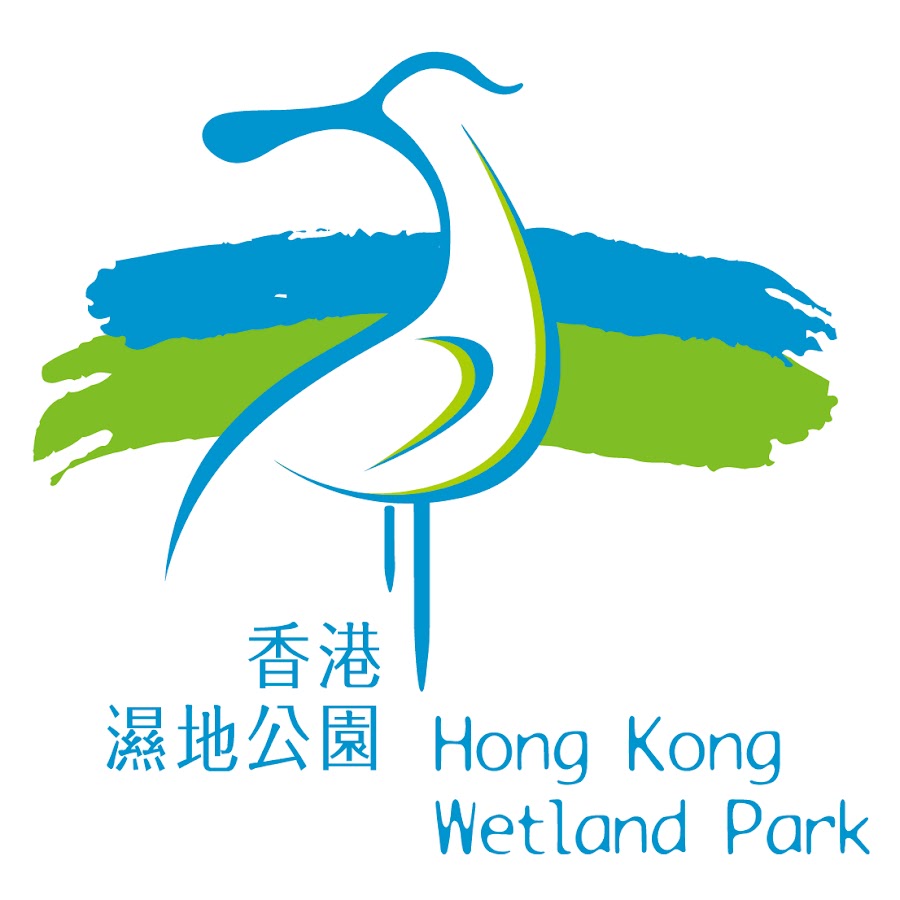 HKWetlandPark YouTube channel avatar
