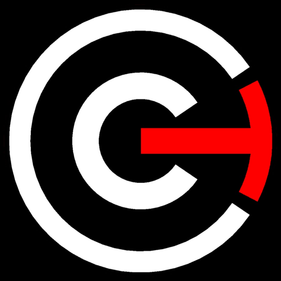 Chaos Core Tech YouTube channel avatar