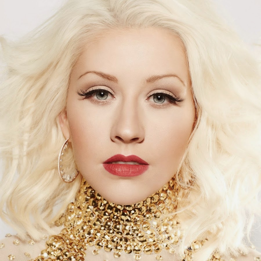 Christinaesp â€¢ Christina Aguilera en EspaÃ±ol YouTube channel avatar