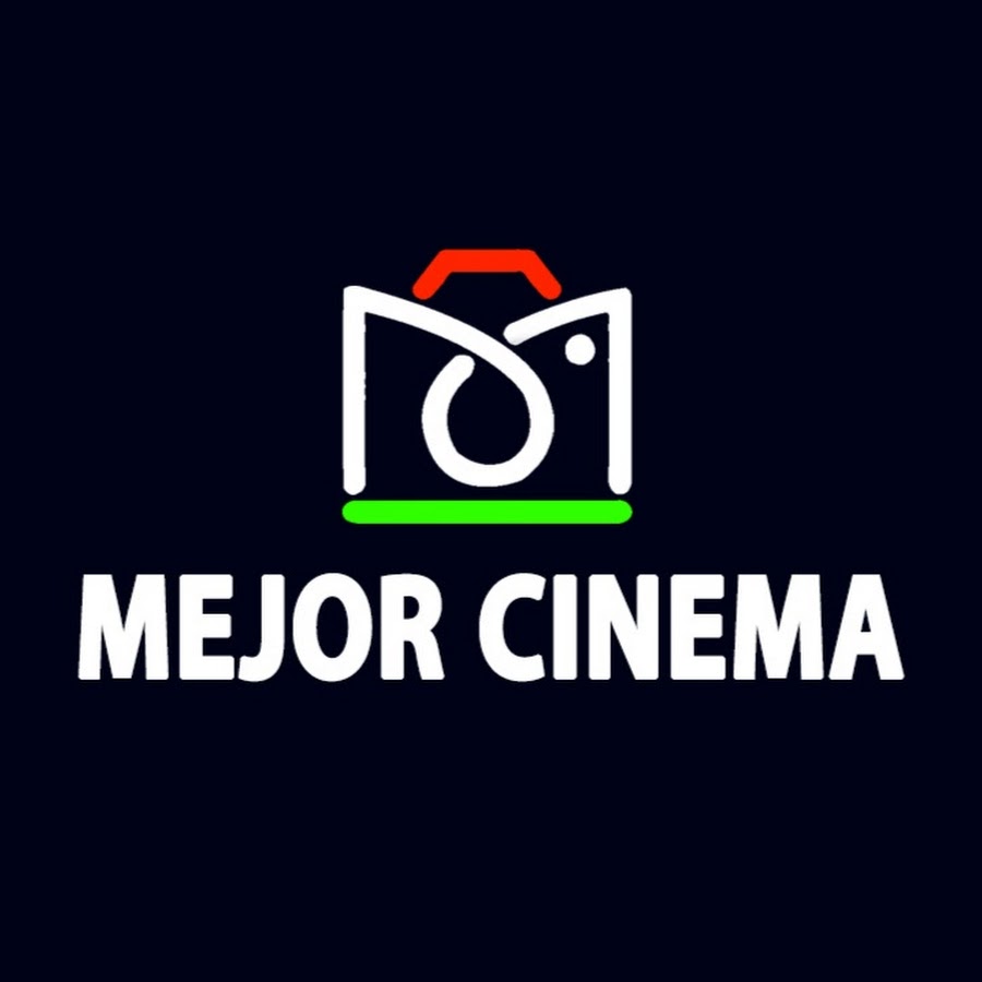 MEJOR CINEMA YouTube channel avatar
