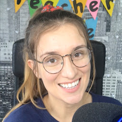 Teacher Evie