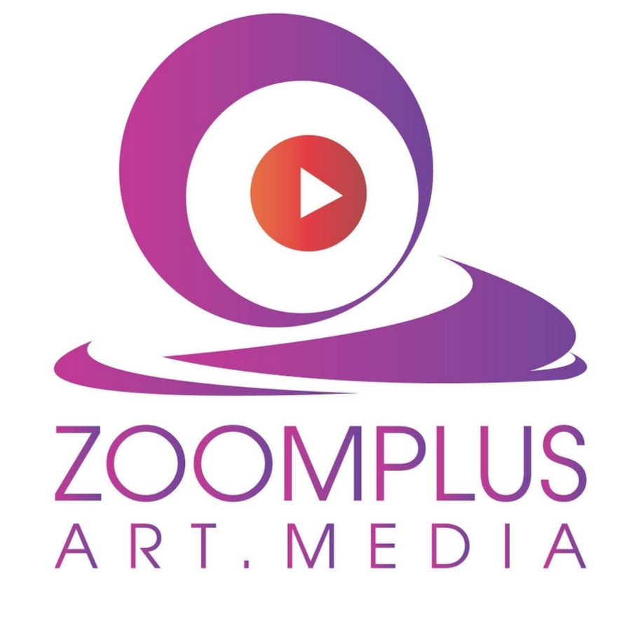 Zoom+ TV رمز قناة اليوتيوب