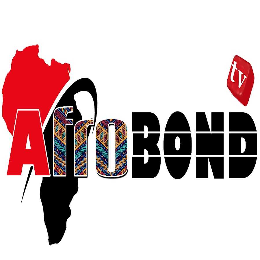 AfrobondTv رمز قناة اليوتيوب