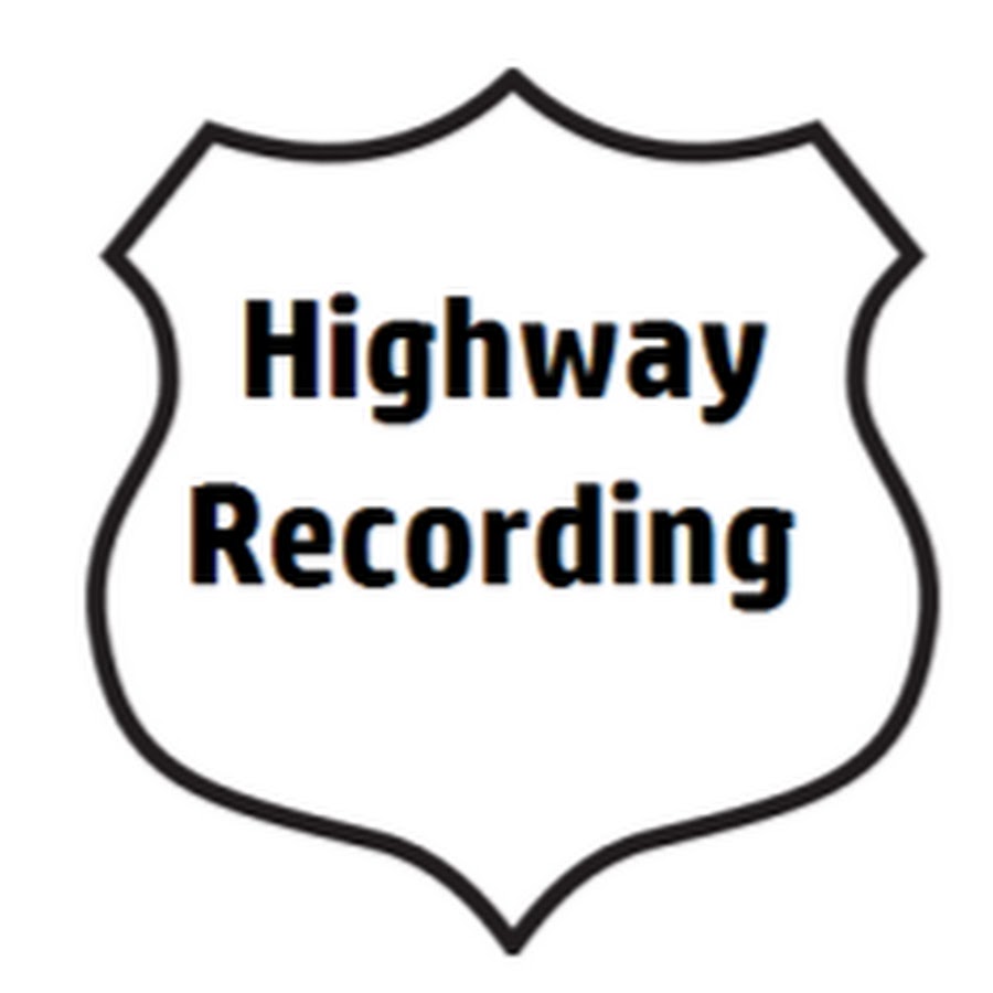 Highway Recording Avatar del canal de YouTube