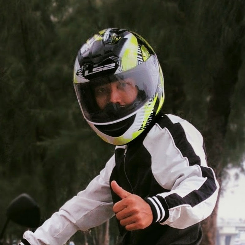 Thien Red - 網紅的藏寶箱 