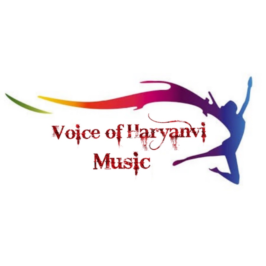 Voice of Haryanvi Music Avatar channel YouTube 