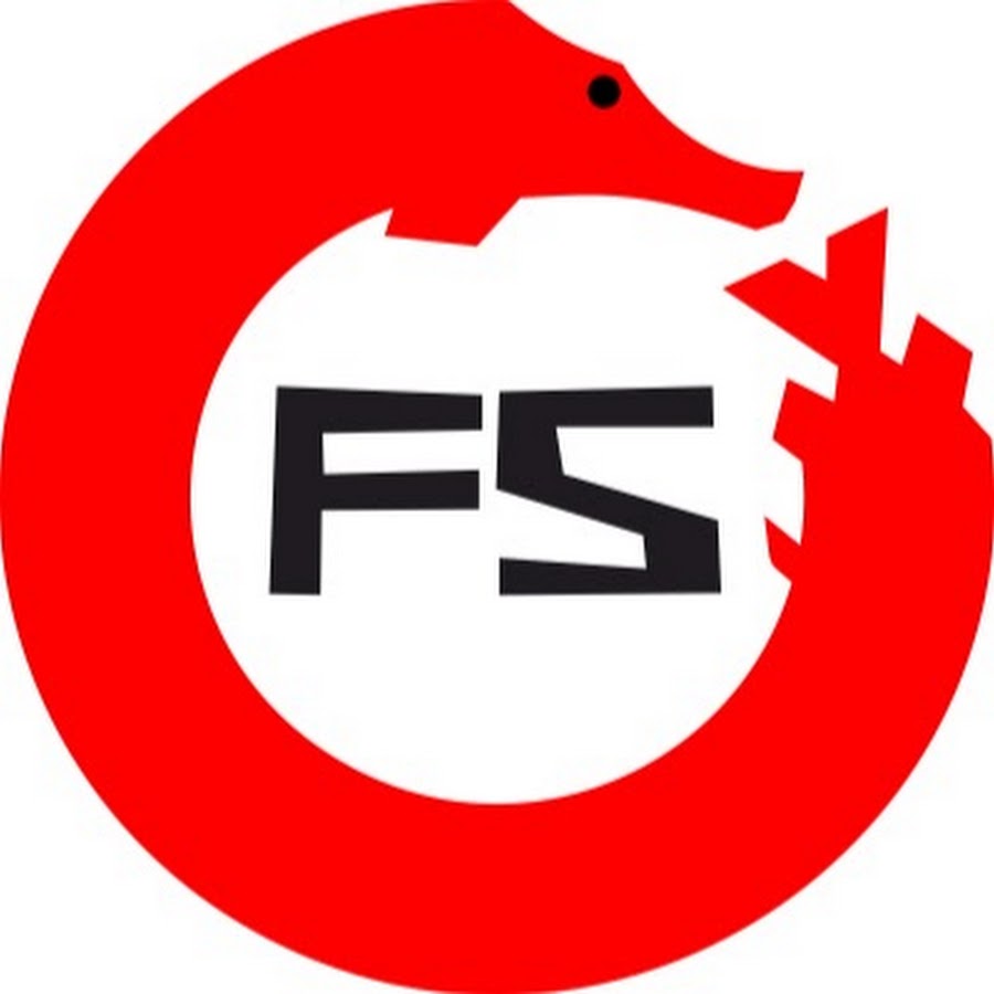 FishingSib.ru YouTube channel avatar