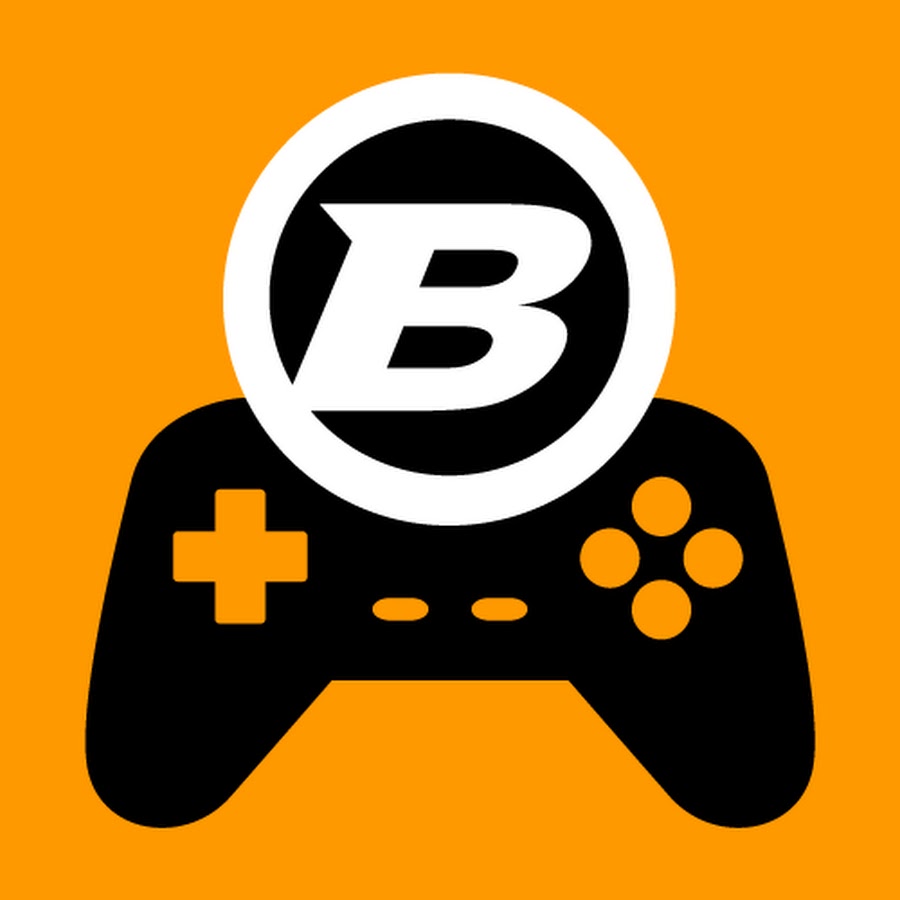 GameBlast YouTube channel avatar