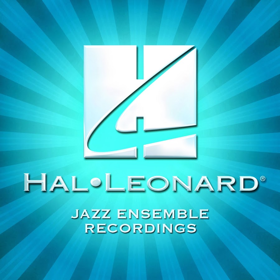 Hal Leonard Jazz Ensemble رمز قناة اليوتيوب