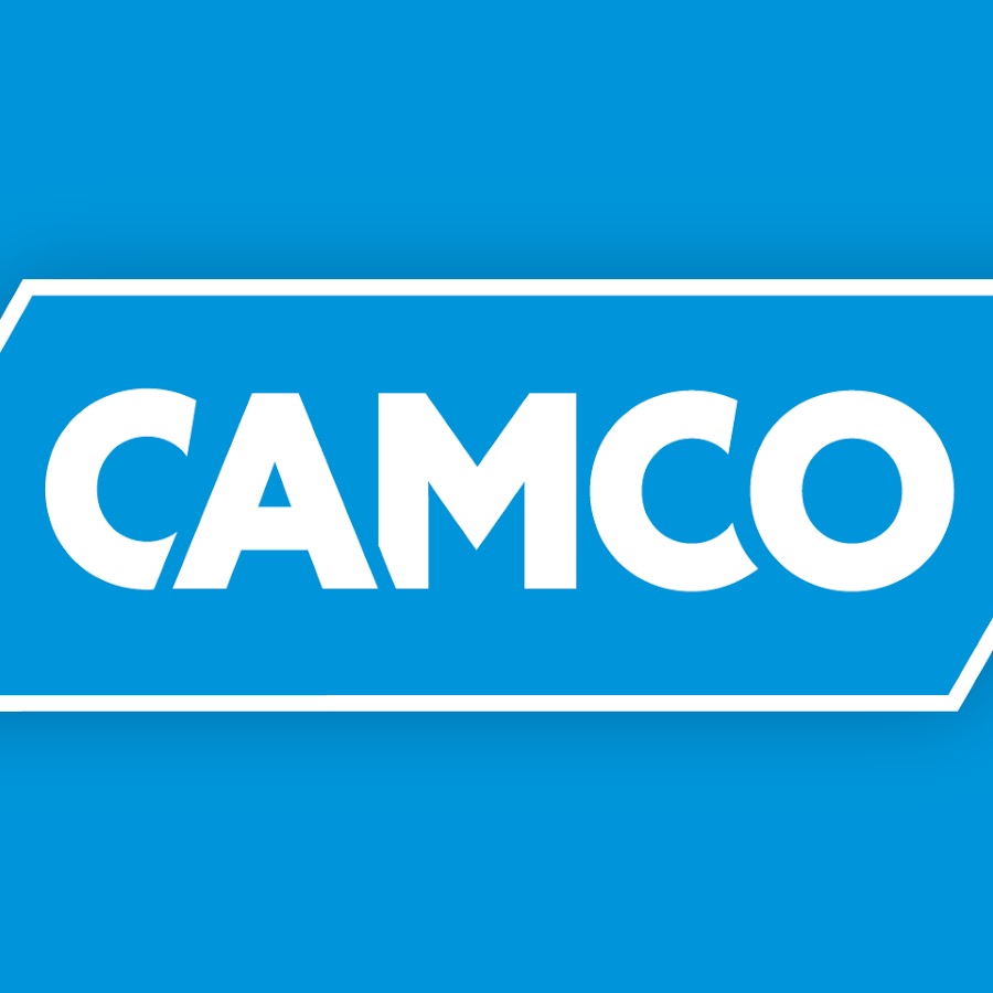 Camco Manufacturing