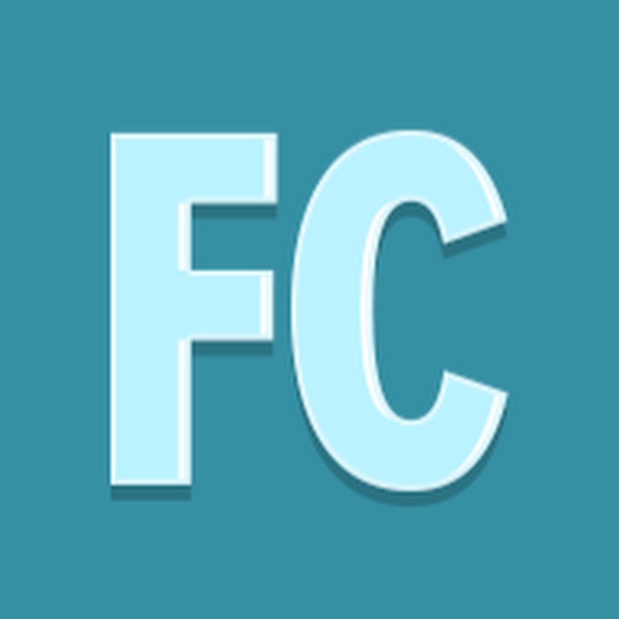 FrontCoder यूट्यूब चैनल अवतार